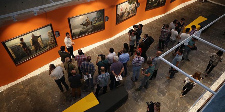 Bursalılar Fetih Müzesi'ni bekliyor