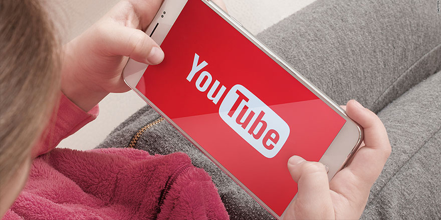 YouTube çocukları korumaya aldı 