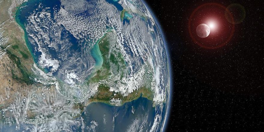 NASA yeniden Ay'a gidiyor