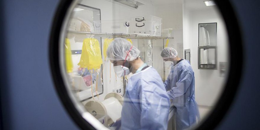 Beyin kanserinde umut veren gelişme