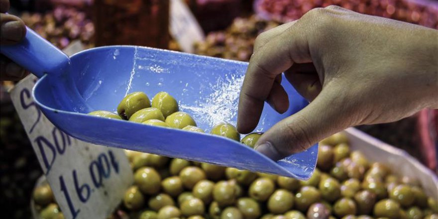'Hileli gıdaya bilinçli tüketicinin ceza vermesi gerekir'