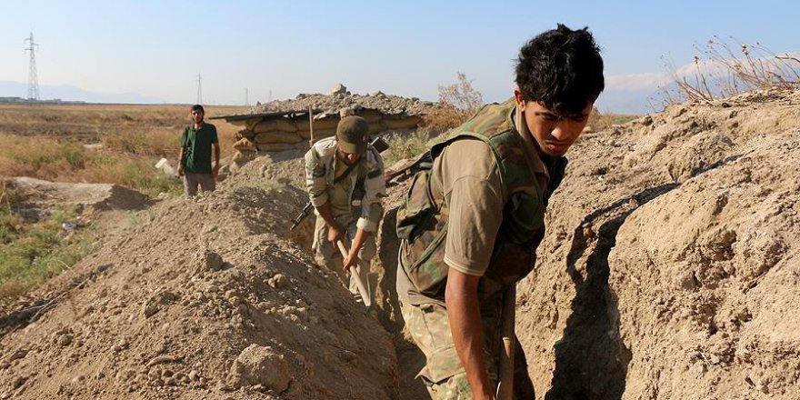 İdlib'de asıl güç ılımlı muhaliflerde