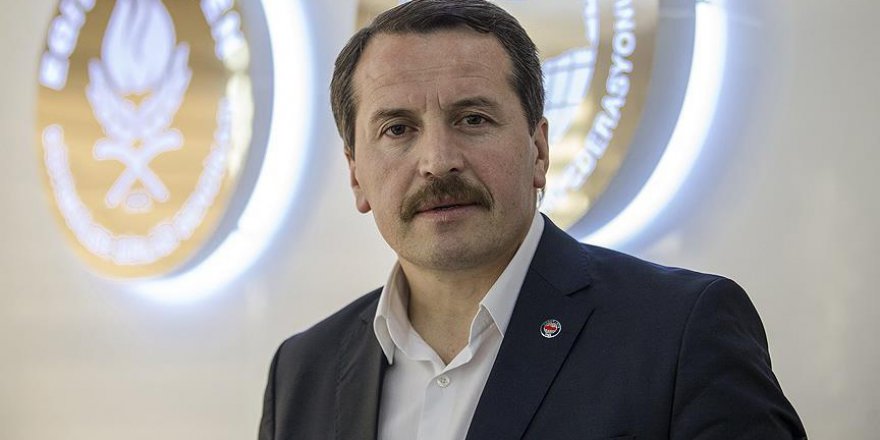 Eğitim-Bir-Sen'den 'teşvik' önerisi