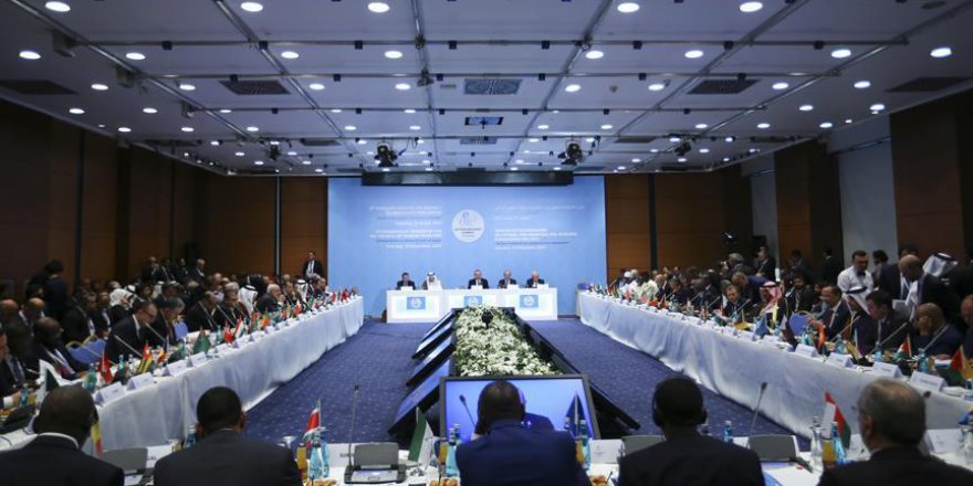 İslam İşbirliği Teşkilatı: 'Afganistan'da kalıcı barış şart'