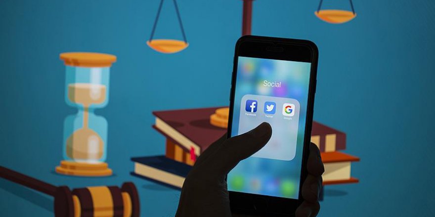 Avrupa sosyal medyadan terörü kazımaya kararlı