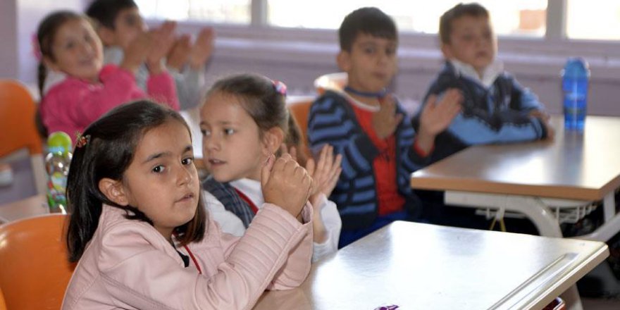 İstanbul İl Milli Eğitim Müdürü uyardı: 'Zorunlu bağış yok'