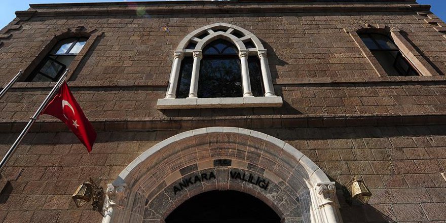 Ankara'nın Mamak ilçesindeki 'Şarbon' iddialarına yanıt