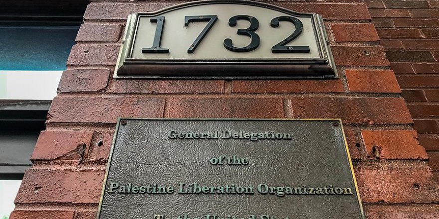 İslam İşbirliği Teşkilatı: 'ABD Filistin hatasından dönmeli'