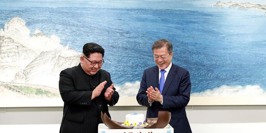 Güney Kore'den barış çabaları için uluslararası destek talebi