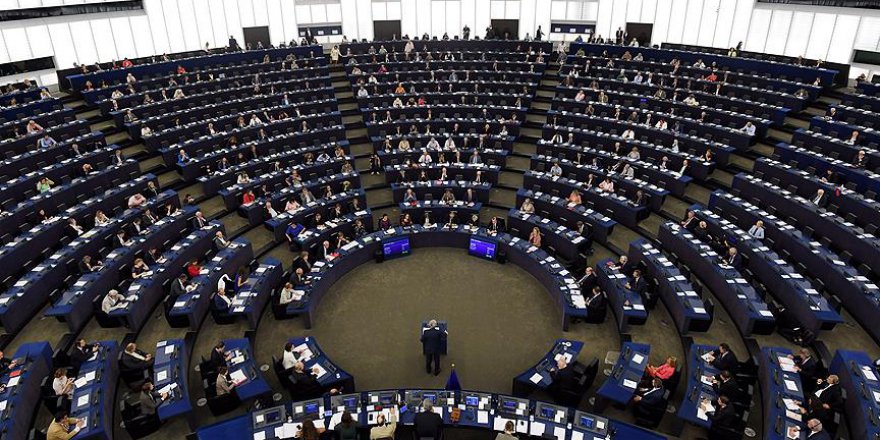 Avrupa Parlamentosundan Macaristan'a yaptırım kararı