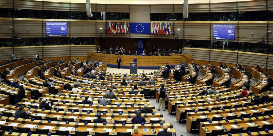 Avrupa Birliği telif hakkına dikkat edecek