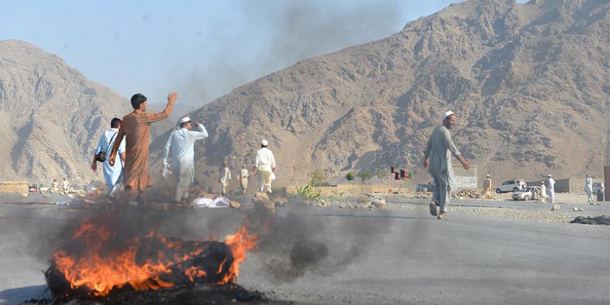 Afganistan'daki intihar saldırısında ölü sayısı yükseldi