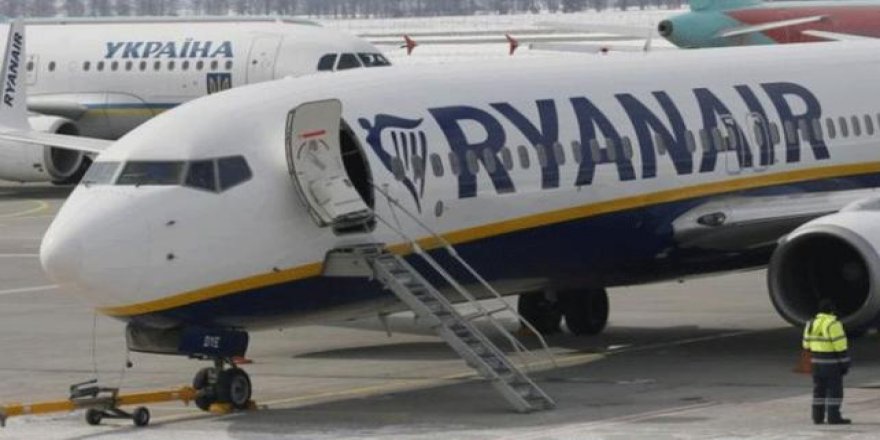 Almanya'da havayolu çalışanları grevde