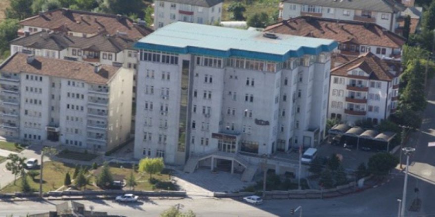 "Kamu Binaları Standartları Rehberi" yayımlanacak