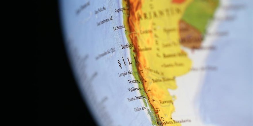 Kilisede cinsel istismar skandalı Şili'de de patladı