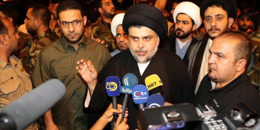 Irak'ta hükümet tartışmaları