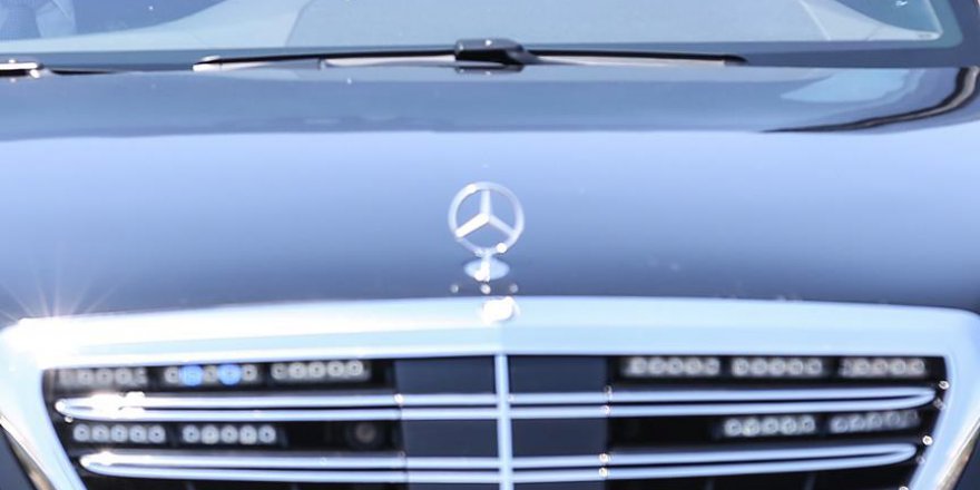 Bakanlık makam aracı iddialarına yanıt verdi