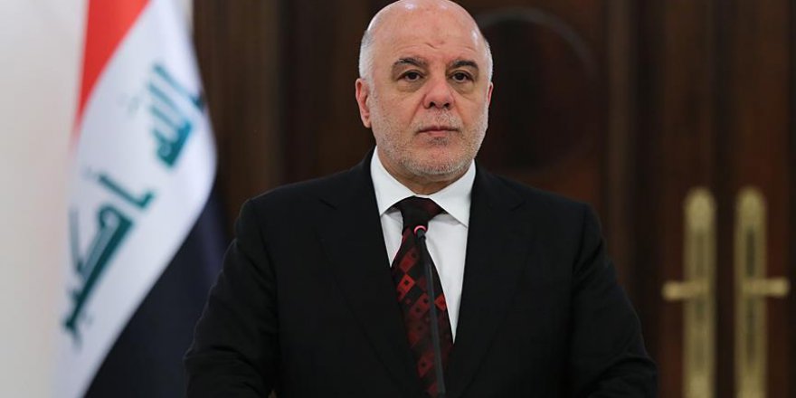 Okların hedefindeki İbadi Başbakan adaylığından çekilebilir