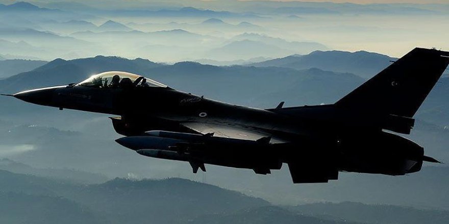 Bir haftada 54 terörist etkisiz hale getirildi