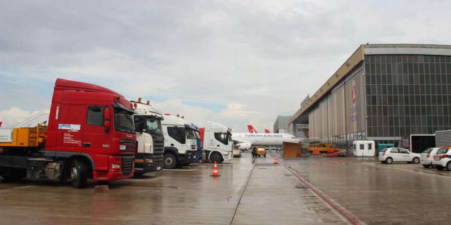 Uzay ve Terknoloji ile ilgili herşey TEKNOFEST'te olacak