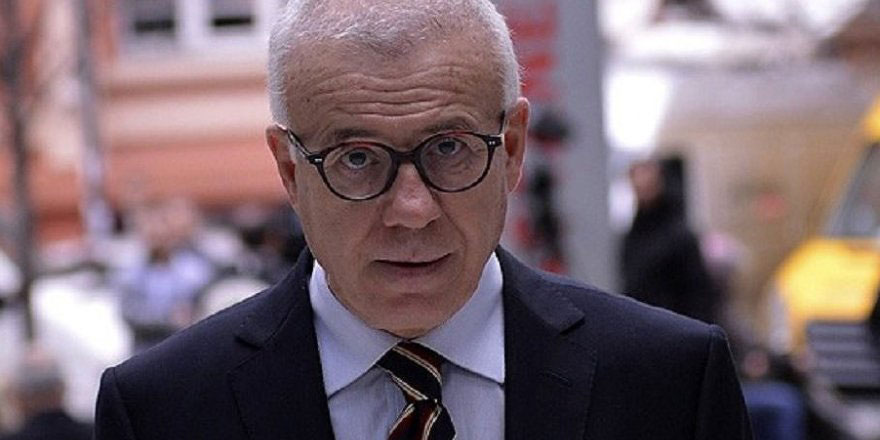 AYM'nin Ayasofya kararına en çok Özkök sevindi: Özünde kilise!