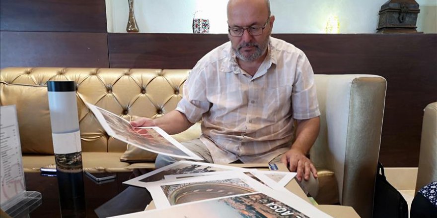 Arşiv projesi ile Müslümanları yakınlaştırmayı hedefliyor