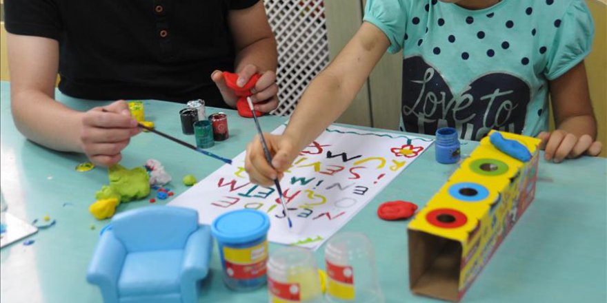 'Okuma sorunu olan çocukların eğitimi bireyselleştirilmeli'