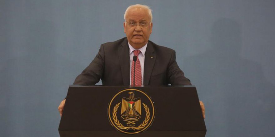 ABD, Yüzyılın Anlaşması'nın yüzde 70'ini uyguladı