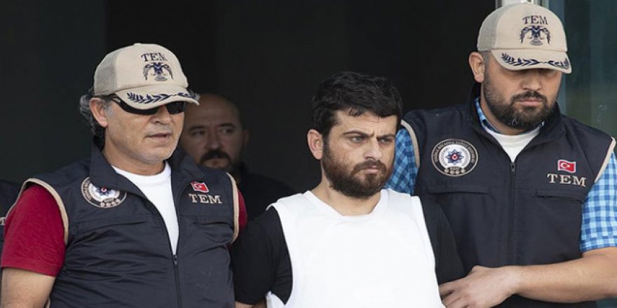 Reyhanlı saldırısının planlayıcısının gözaltı süresi 4 gün uzatıldı