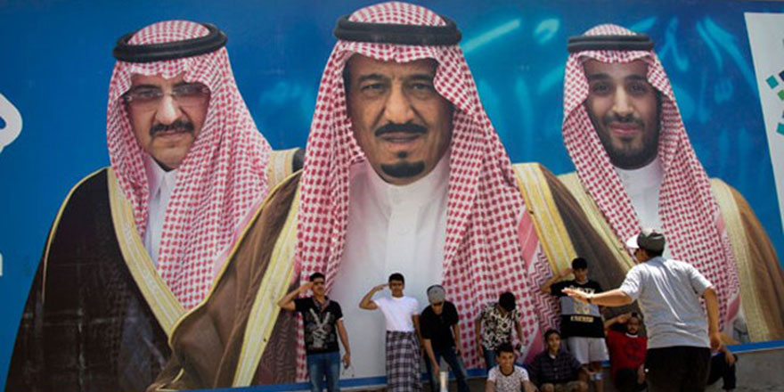 Suudi Arabistan, tebessümü yaymak için memur görevlendirdi