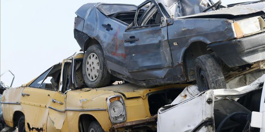 Hurda teşvik uygulaması başarıya ulaştı