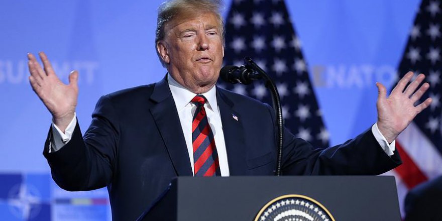 Trump'ı korkutan Rusya soruşturması