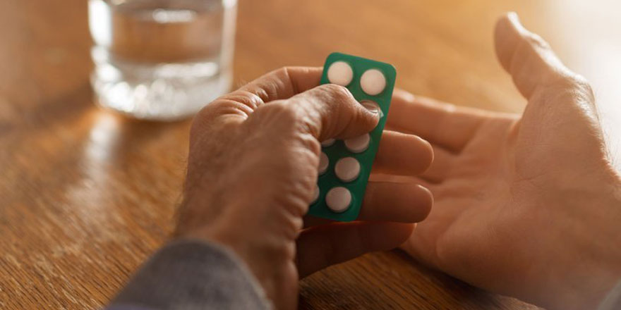 Rus kardiyoloji uzmanından Aspirin uyarısı