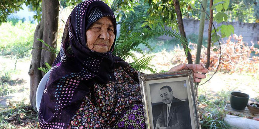 Adnan Menderes'in işçileri 'Patron Menderes'i anlattı