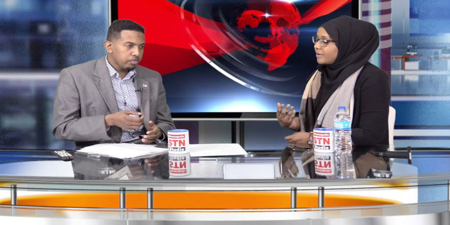 Başörtülü kadın İsveç'te milletvekili seçildi