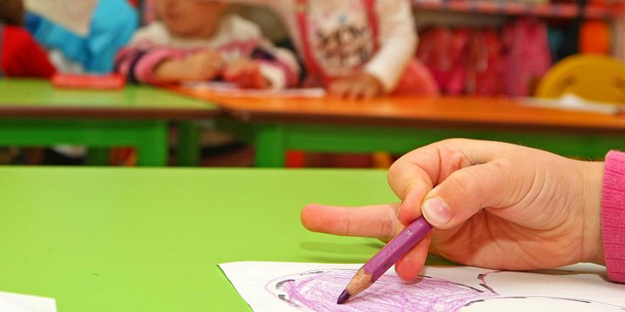 300 okul artık daha güvenli