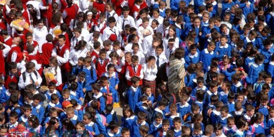 Her öğrenci için 'Kariyer Gelişim Dosyası' oluşturulacak