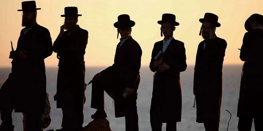 Dünyanın farklı yerlerindeki Yahudiler İsrail'de toplanmaya devam ediyor