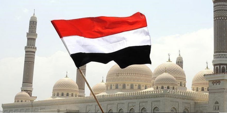 Yemen'in imdadına yine Türkiye koştu