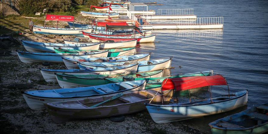 Bursa'nın Gölyazı ilçesinden kalkınma hamlesi