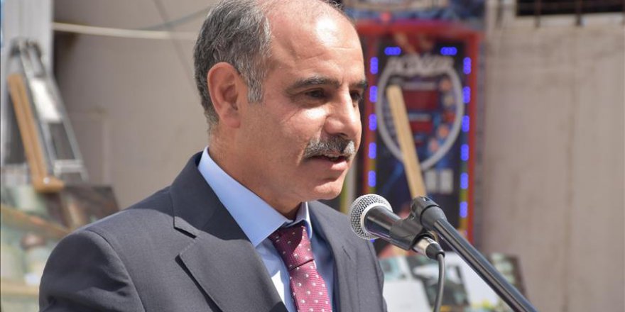 Teröristlerin verdiği hasarın bedeli 3 milyar lira