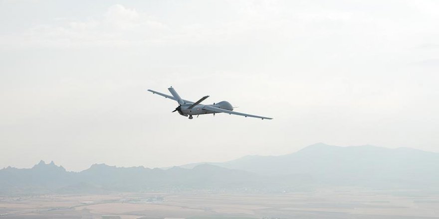 İdlib'teki anlaşma için İHA'lar devrede olacak