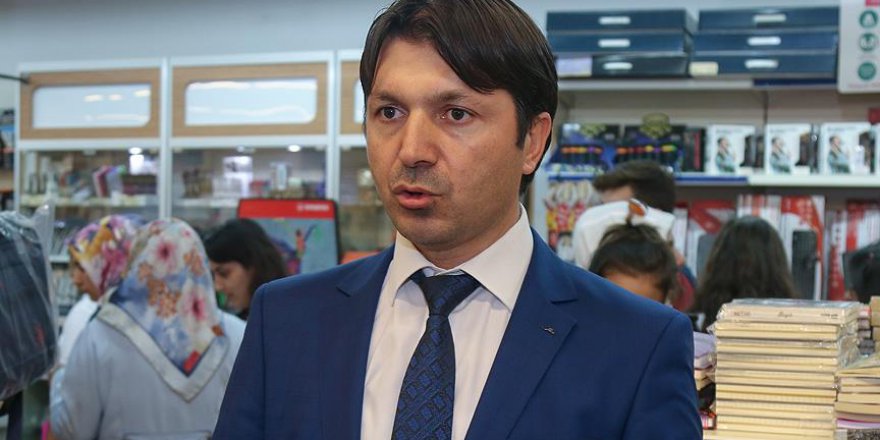 'Kırtasiye fiyatlarını düşürüp tüketicinin lehine sunduk'