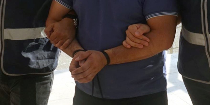 Kars'ta 9 yaşındaki kızın kaybolmasında bir kişiye gözaltı