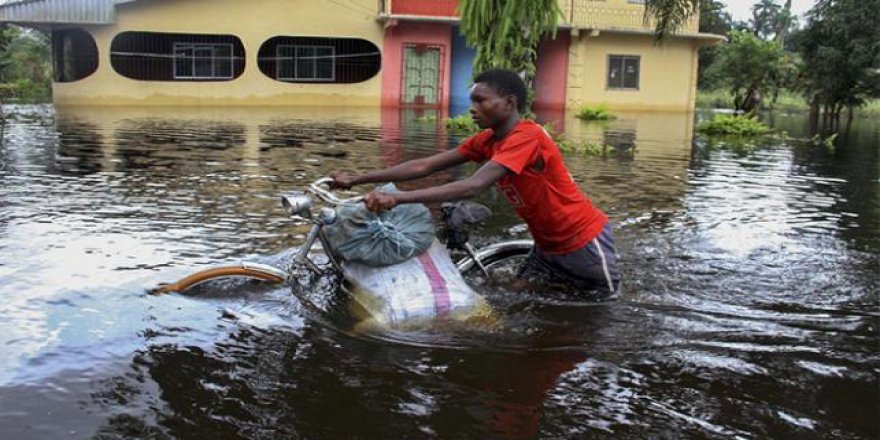Nijerya’da ulusal felaket ilan edildi