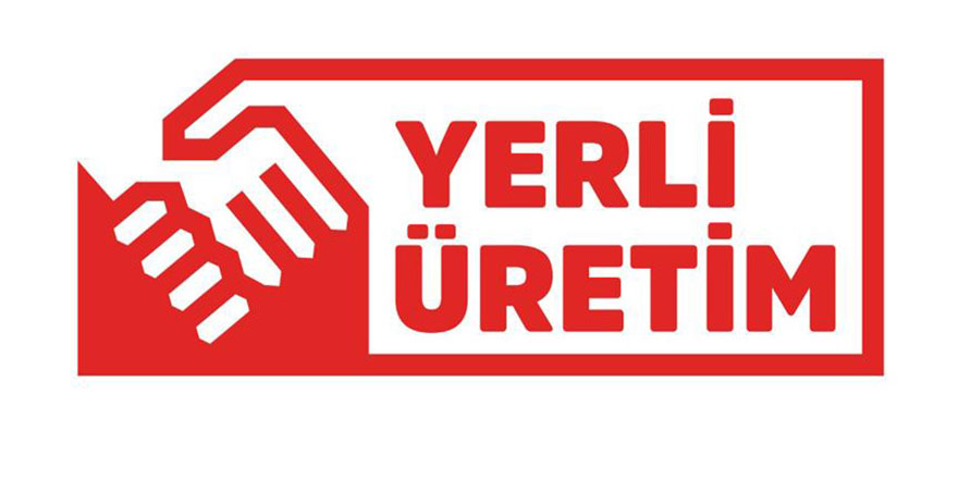 Yerli üretim logolu etiketlerde o bilgi yazılmayacak