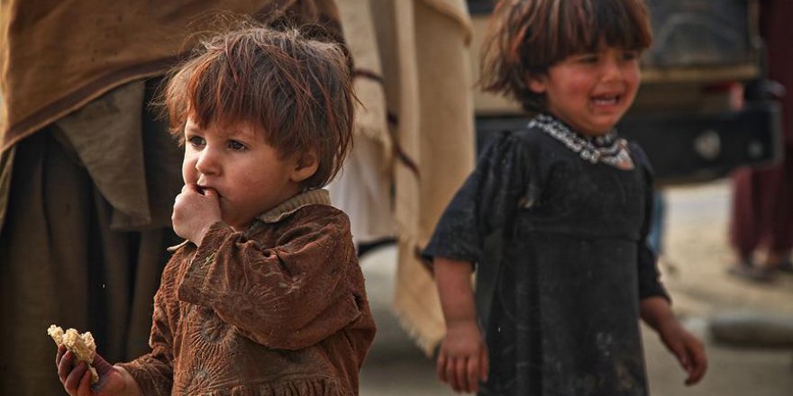 Dünyada aşırı yoksulluk oranı ilk defa yüzde 10'a geriledi