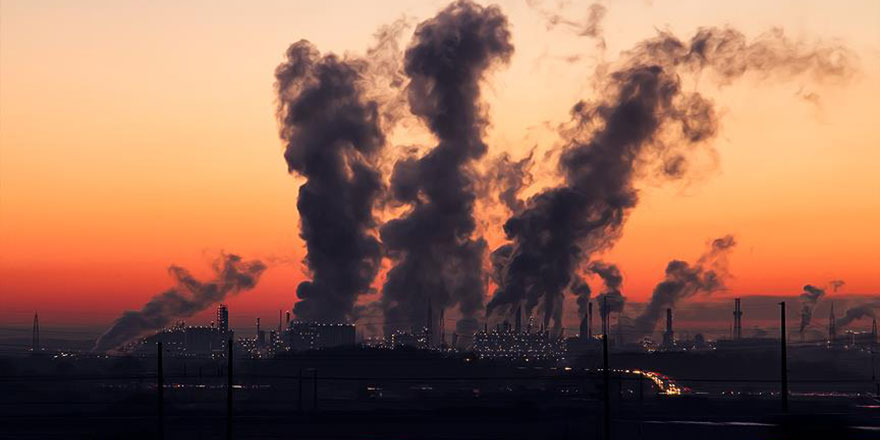 İnsanoğlu ders almıyor: Emisyon salınımı bu yıl zirve yapıyor