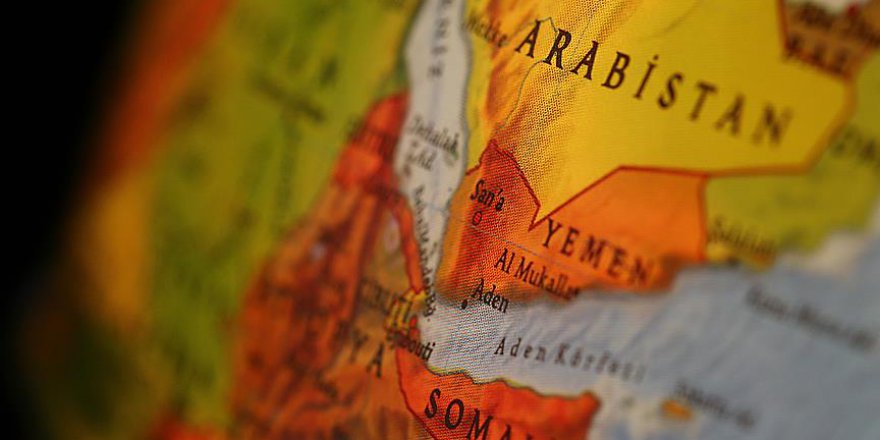 Yemen'den Birleşmiş Milletler tepkisi