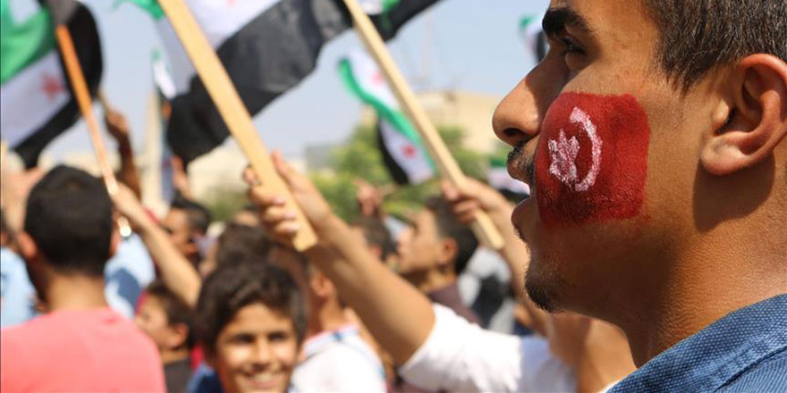 İdlib'te beklenti kalıcı ve kapsamlı ateşkes